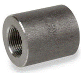 6000# Coupling