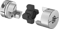 Couplings