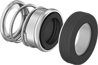 Carbon Seal