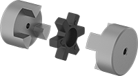 coupling
