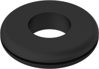 grommets