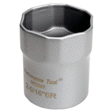 1/2 Dr. Lock Nut Socket 2-9/16"