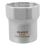 1/2 Dr. Lock Nut Socket 2-3/4"