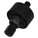Power Steering/Alternator