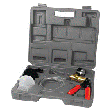 Hand Vacuum Pump Brake Bleeder