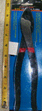 HD Power Crimping Pliers