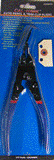 Auto Panel & Trim Clip Pliers