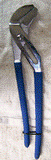 16" HD Groove Joint Plier