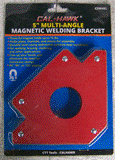 X-Large Welding Holder 75LB