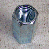 Coupling Nuts