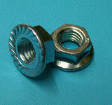 Flanfe Nuts