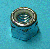 Lock Nuts