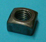 Square Nuts