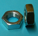 Thin Nuts